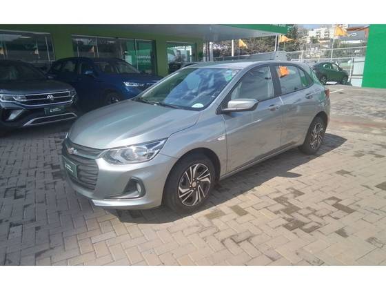 CHEVROLET ONIX 1.0 FLEX LT MANUAL CHEVROLET ONIX 1.0 FLEX LT MANUAL